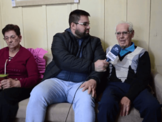Hilário Beutler e Família Conheça um pouco dessa história