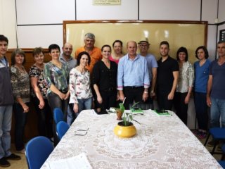 Conselho Municipal de Previdência Social realizou reunião