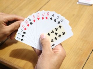 Resultado 4ª Rodada Campeonato de Canastra