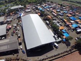 Resumo do 3º Rodeio Rancho Vô Emilio 2017