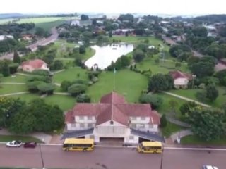 Vídeo Institucional Lagoa dos Três Cantos 25 Anos