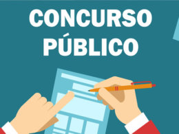 Horário e local para a realização das Provas do Concurso Público