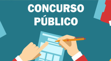 Horário e local para a realização das Provas do Concurso Público