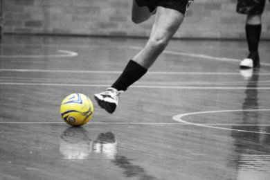 Confira o Resultado da 2ª Rodada do Municipal de Futsal