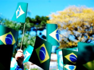 Confira a programação da Semana da Pátria do Município de Lagoa dos Três Cantos