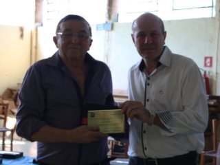 Administração Municipal homenageia Líderes do Movimento Emancipacionista e Ex-Administradores do Executivo e Legislativo