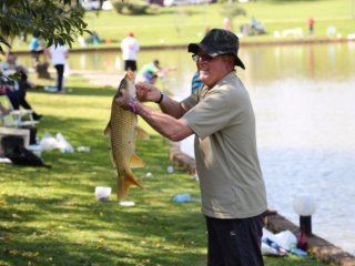 1º Festival da Pesca foi sucesso
