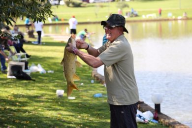 1º Festival da Pesca foi sucesso