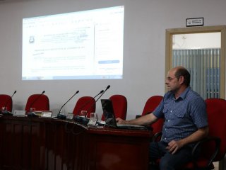 Audiência Pública foi realizada