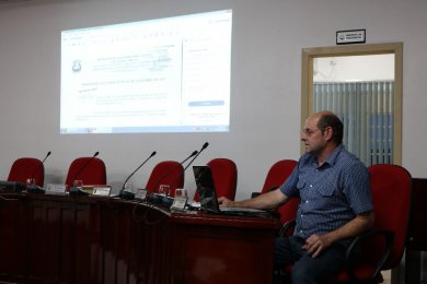 Audiência Pública foi realizada