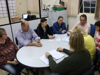 Repasse do valor arrecadado no 1º Festival de Pesca