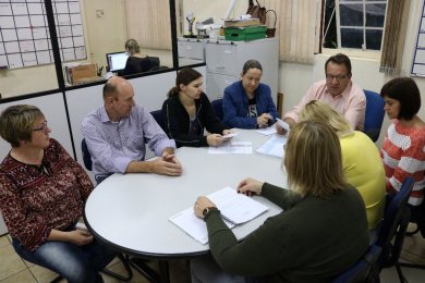Repasse do valor arrecadado no 1º Festival de Pesca