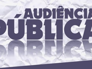 AUDIÊNCIA PUBLICA SOBRE ORÇAMENTO DO MUNICÍPIO PARA O EXERCÍCIO DE 2018