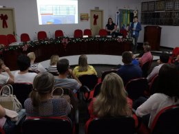 Programa de Educação Fiscal