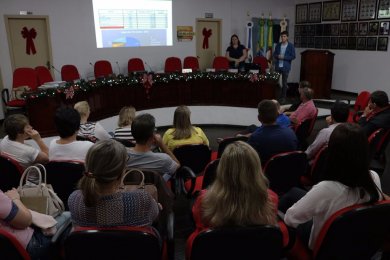 Programa de Educação Fiscal