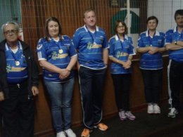 Confira o resultado da 10ª rodada do Campeonato Alto Uruguai de Bolão