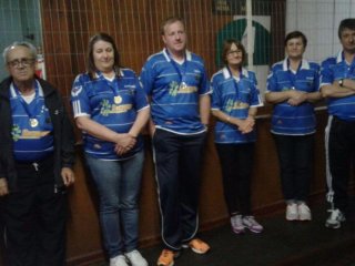 Confira o resultado da 10ª rodada do Campeonato Alto Uruguai de Bolão