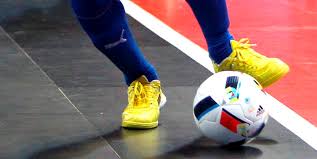 Estão definidas as datas das Semifinais e Final do Campeonato de Futsal Categorias de Base