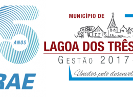 Palestra com SEBRAE ainda dá para se inscrever