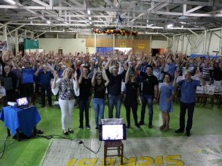 Novembro Azul: encontro debateu sobre a saúde do homem e os conflitos entre gerações