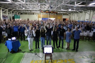Novembro Azul: encontro debateu sobre a saúde do homem e os conflitos entre gerações