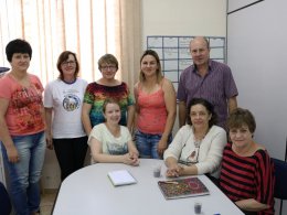 Conselho Municipal de Educação realizou última reunião do ano