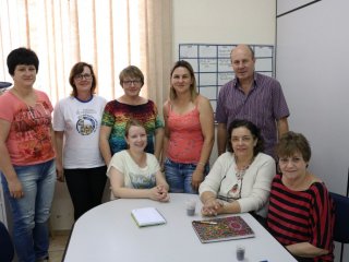 Conselho Municipal de Educação realizou última reunião do ano