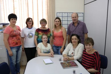 Conselho Municipal de Educação realizou última reunião do ano