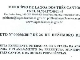 DECRETO Nº 00066/2017