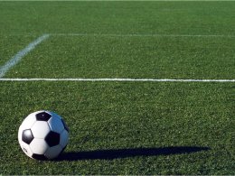 Resultado 2ª Rodada Municipal Futebol Sete 2017/2018