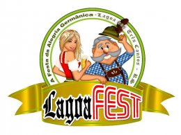 Já estão sendo vendidos os espaços para comercialização na 17ª Lagoa Fest