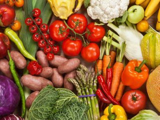 Abertas Inscrições para Curso de Aproveitamento Integral de Alimentos