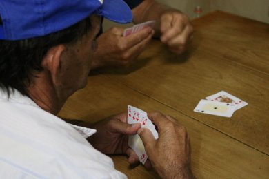 Resultado Campeonato Municipal de Kopp Edição 2018