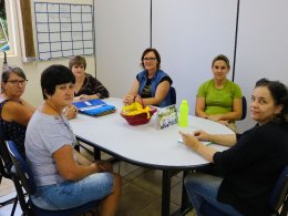 Conselho Municipal de Educação realizou primeira reunião do ano