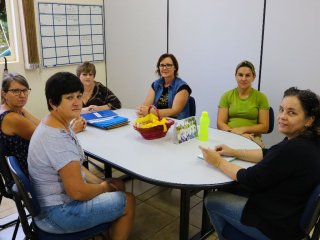 Conselho Municipal de Educação realizou primeira reunião do ano