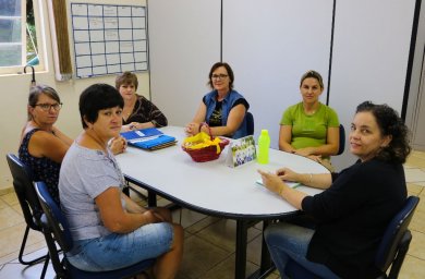 Conselho Municipal de Educação realizou primeira reunião do ano