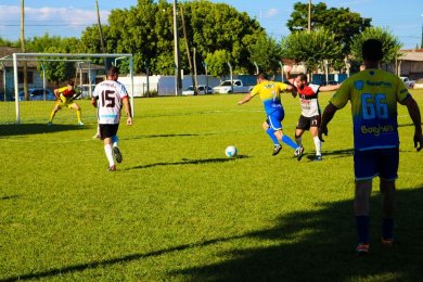 Nacional e Papaléguas farão a grande final do Campeonato Municipal de Futebol Sete