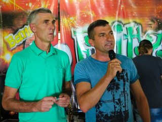 Esporte Clube Oriental comemorou 80 anos de história
