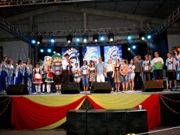 17ª Lagoa Fest superou expectativas