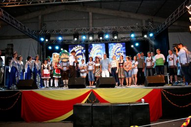 17ª Lagoa Fest superou expectativas