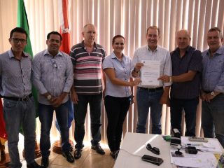 Deputado Federal José Otávio Germano destina emendas para Lagoa