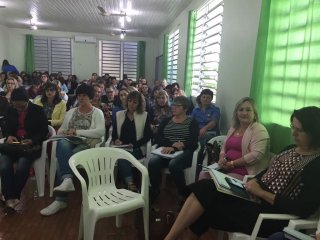 Estudo da Base Nacional Comum Curricular