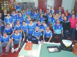 XXIII Campeonato Planalto Alto Uruguai de Bolão 2018 iniciou em Lagoa
