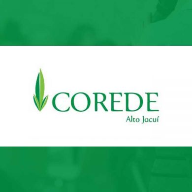 Administração convoca a comunidade para Assembleia do COREDE