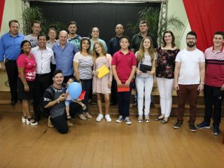 Igreja Adventista do 7º Dia promoveu o 1º Festival da Canção Gospel em Lagoa dos Três Cantos