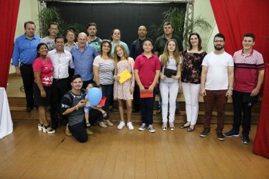Igreja Adventista do 7º Dia promoveu o 1º Festival da Canção Gospel em Lagoa dos Três Cantos