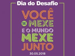 Dia do Desafio – 2018