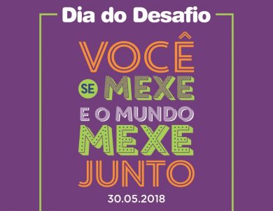 Dia do Desafio – 2018