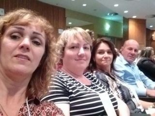 Prefeito Dionisio participou do seminário sobre a Municipalização do Ensino Fundamental