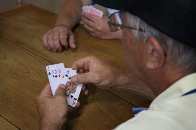 Resultado do Campeonato Municipal de Kopp